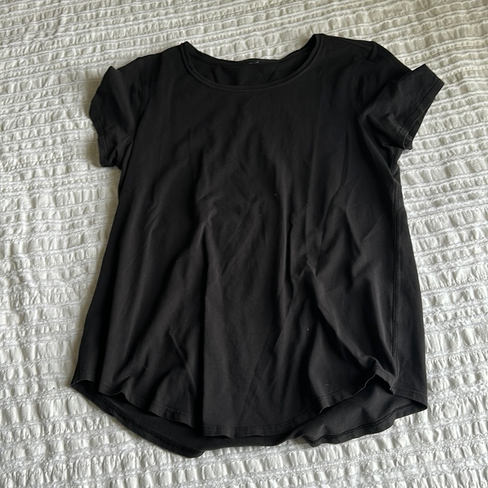 Lululemon love tee